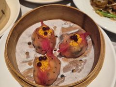 -陶兰居·手工点心·粤菜(圆融时代广场店)