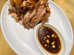 -聚首堂·特色小吃·肘子(什刹海德胜门店)