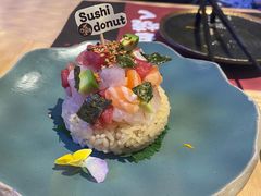 -鸟山鸣·日料食堂(王府井店)