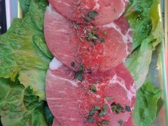 -棒小伙·齐齐哈尔烤肉(龙茗路店)