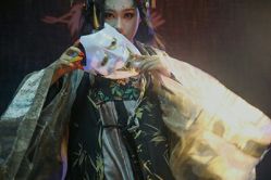 -梓摄影古装写真工作室(富力广场店)