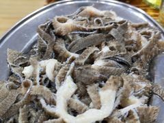 牛柏叶-江村四哥新鲜牛肉店(江高总店)