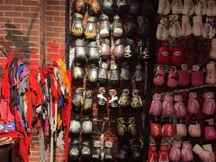 -威尔仕健身(北京合生汇店)