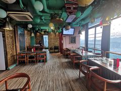 -烛影拾光观景餐厅·创意菜·摄影·小提琴(大唐不夜城店)