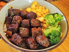 -筑地银GINDACO·日式简餐(枫蓝店)
