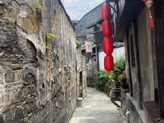 -洪江古商城