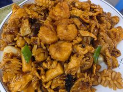 -同发号饭庄(复兴路店)