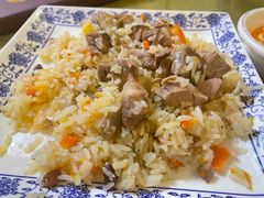 -新疆红柳花餐厅(新洲店)