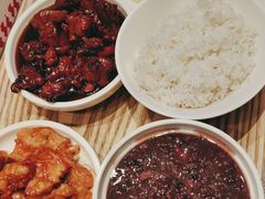 -乡村基·川味现炒大王(熙悦天街店)