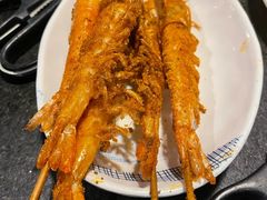 -神户赤童日式烤肉伙伴(东直门店)