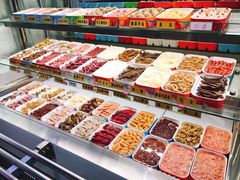 -星海汇海鲜自助烤肉火锅(百大店)