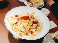 -川流不息·地道川菜·小龙虾(松东路店)