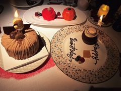 -弗兰克牛排西餐厅Ribone steak house(柠檬花园店)