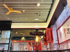 -肥汁米蘭香港米线(长宁来福士店)