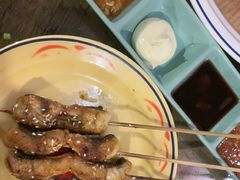 -辉记炭烧海鲜大排档·老字号(福田店)