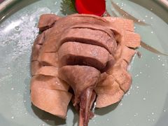 -金哥私房菜馆(张府园总店)
