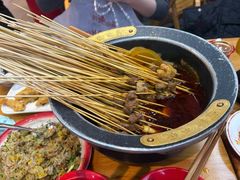 -冒椒火辣(太古里店)