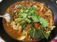 中原大锅菜-南阳食府·河南豫菜(南阳驻京办店)