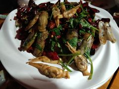 -鑫悦龙虾(前西街店)