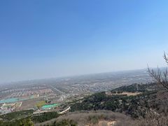 -北京西山国家森林公园