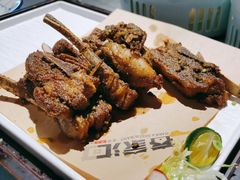 -客家汇·客家传承菜(水库店)