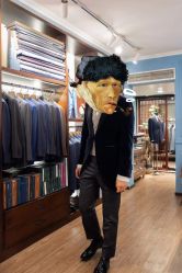 -SENS·BESPOKE男装私人定制