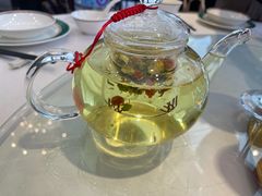 -老洋房花园饭店(绍兴路店)