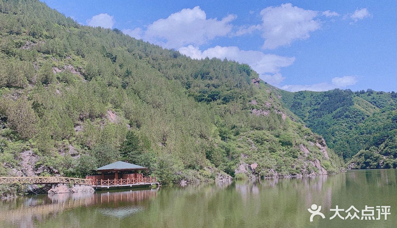 北京郊区好玩小众景点｜世外桃源人间仙境