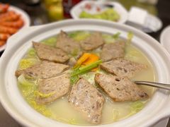 -金源食府(林乐路店)