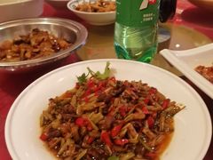 -柴米油盐三杯鸡(象山北路店)