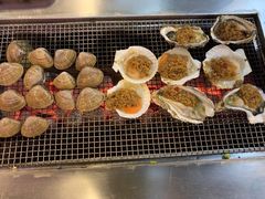-马路牙子烧烤音乐酒馆(望京店)