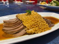 卤水拼盘-绍兴饭店(大宁店)