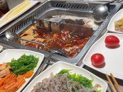 -海底捞火锅(苏宁广场店)