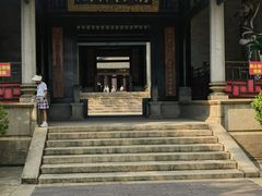 -南海神庙
