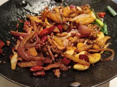 -寨子里的钵钵菜·湘西山里菜(魅力湘西店)