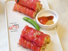 -万山楼海鲜酒家·二十三年老字号