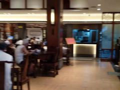 大堂-老半斋(福州路店)