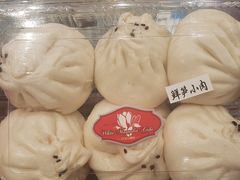 鲜笋小肉包-白玉兰食品(甜云店)