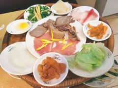 -桥香园云南过桥米线(金马碧鸡店)
