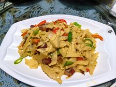 -嘉里饭庄