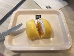 -满记甜品(江桥万达店)