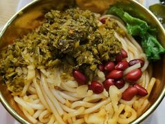 -拌粉君·江西小炒(石厦时代店)