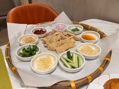-顺意·顺德家乡菜(国际人才大厦店)