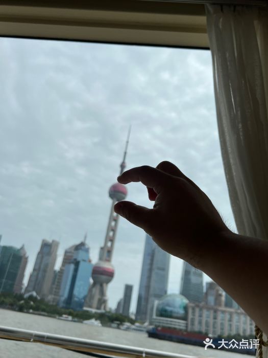 东方明珠广播电视塔图片