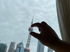 -东方明珠广播电视塔