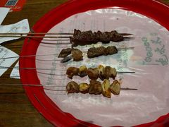 -北三老太太烧烤(人生一串上榜店)