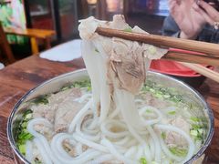 -攀枝花·任德琼·盐边羊肉米线