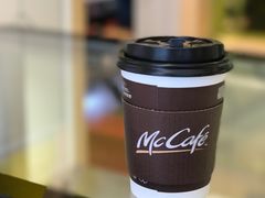 -麦当劳(塔园路店)