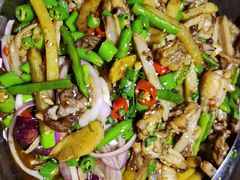 -蘭奢雅集·江浙菜(青山江滩店)