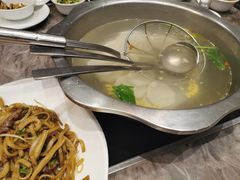 -潮发潮汕牛肉店(芳村店)